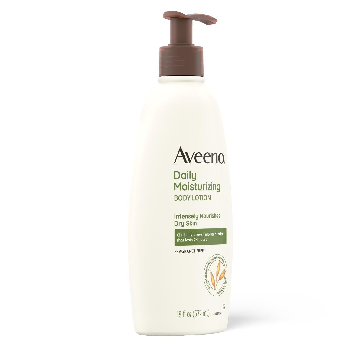 Aveeno Daily Moisturizing Lotion - BeHope