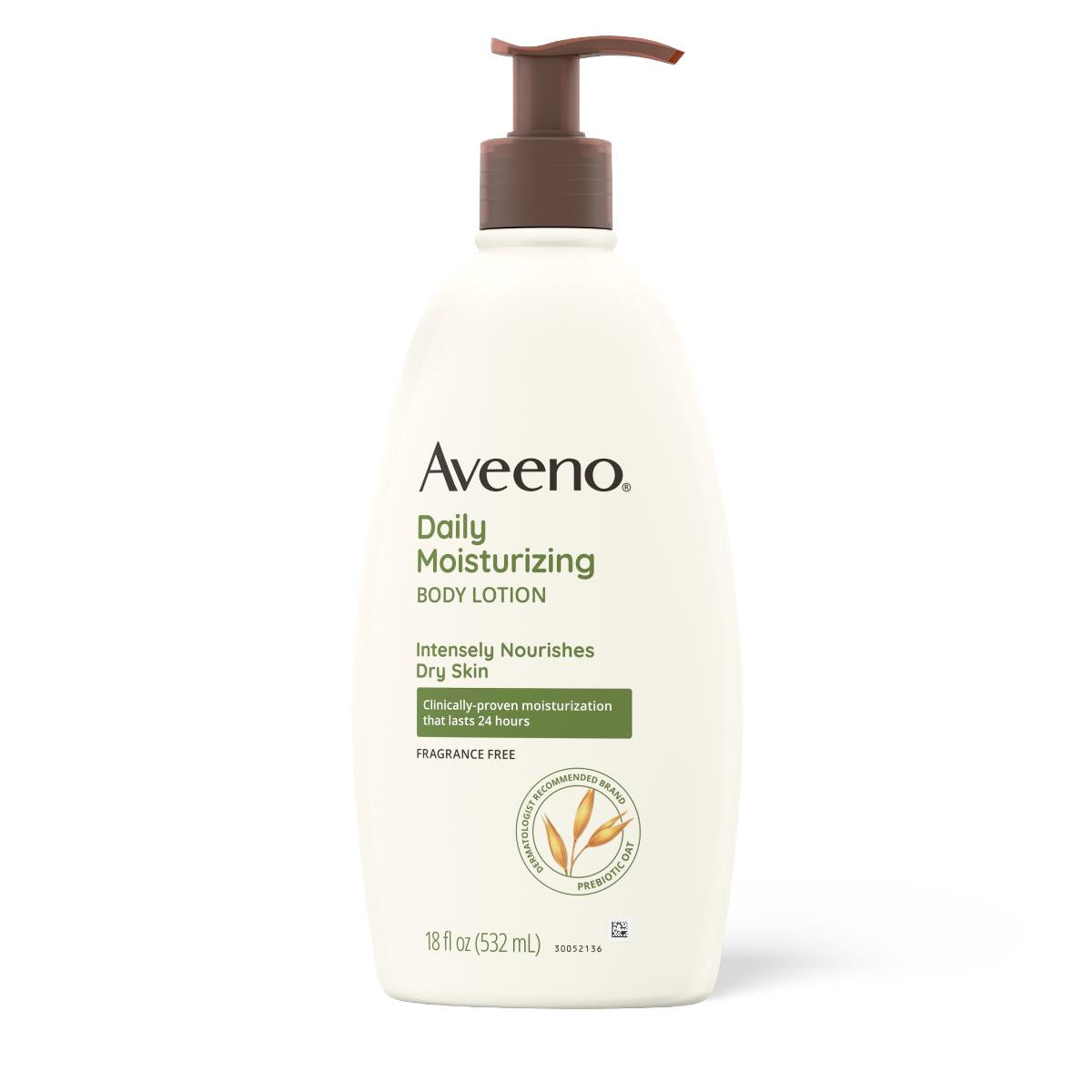 Aveeno Daily Moisturizing Lotion - BeHope