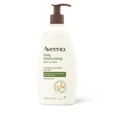 Aveeno Daily Moisturizing Lotion - BeHope