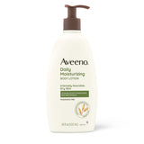 Aveeno Daily Moisturizing Lotion - BeHope