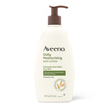 Aveeno Daily Moisturizing Lotion - BeHope