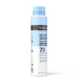Neutrogena Ultra Sheer Sunscreen - BeHope
