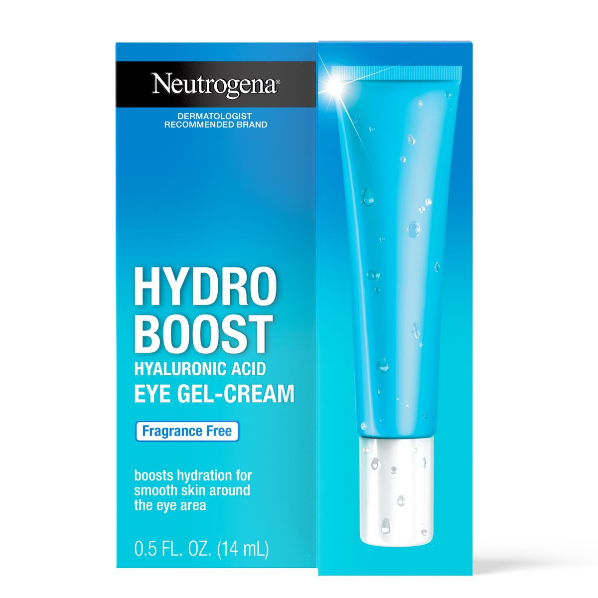 Neutrogena Under Eye Treatment Cream - BeHope