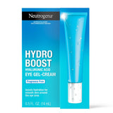 Neutrogena Under Eye Treatment Cream - BeHope