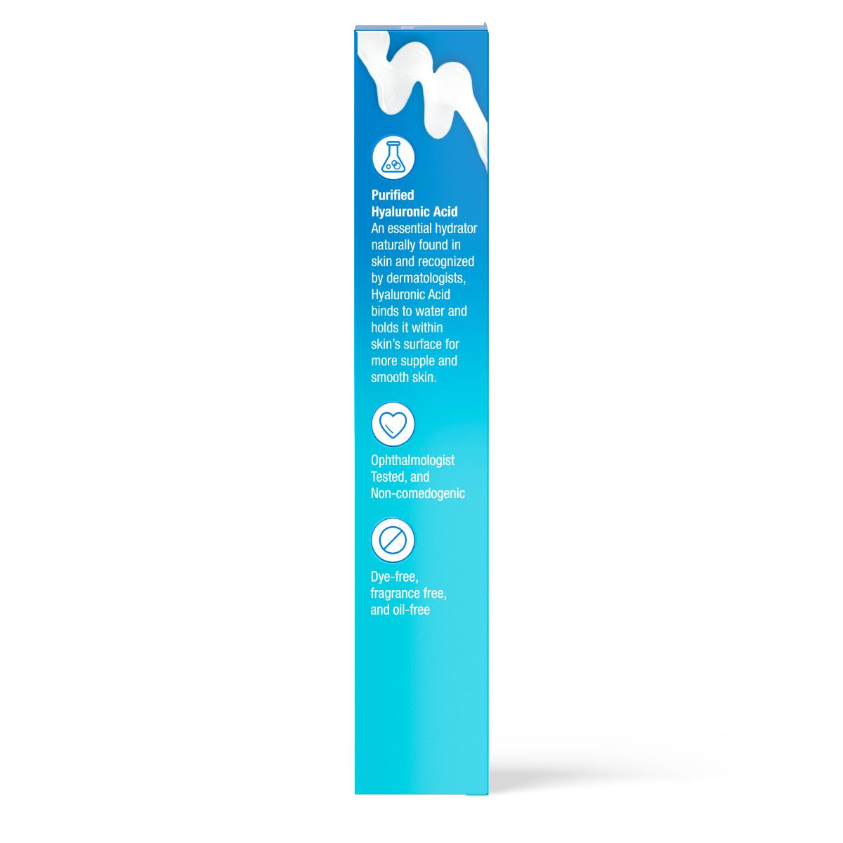 Neutrogena Under Eye Treatment Cream - BeHope