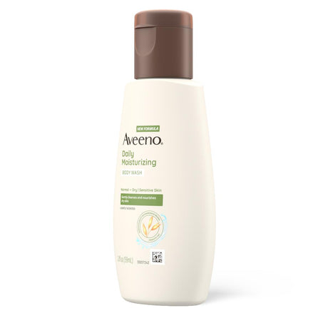 Light-scent Body Wash And Shampoo - BeHope