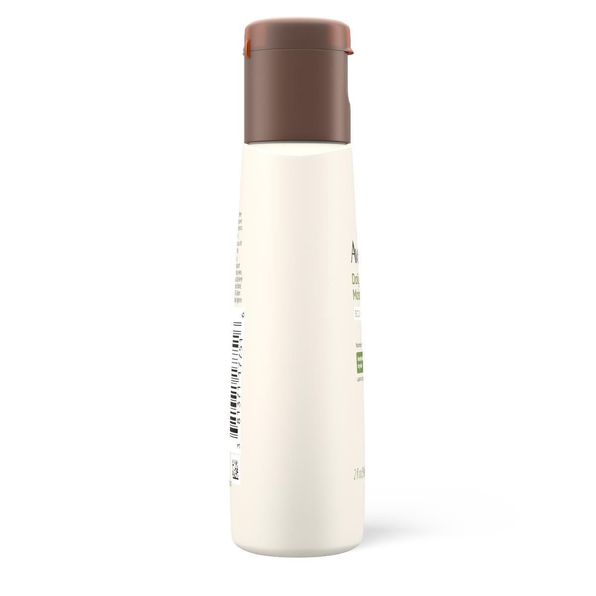 Light-scent Body Wash And Shampoo - BeHope
