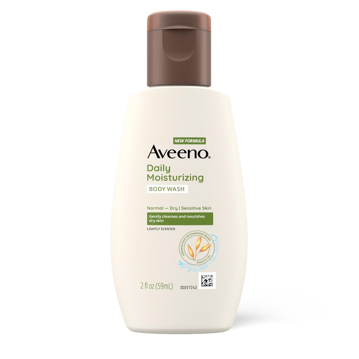 Light-scent Body Wash And Shampoo - BeHope