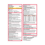 Tylenol Children's Pain + Fever Oral Suspension - BeHope