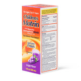 Motrin Nsaid Child Oral Suspension - BeHope