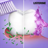 Listerine Total Care Mouthwash - BeHope