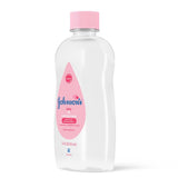 Johnson's Baby Oil Gel - BeHope