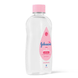 Johnson's Baby Oil Gel - BeHope