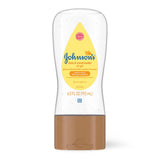 Johnson's Baby Oil Gel - BeHope