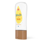Johnson's Baby Oil Gel - BeHope