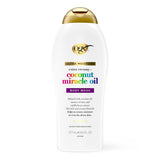 Ogx Coconut Miracle Body Wash - BeHope