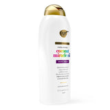 Ogx Coconut Miracle Body Wash - BeHope