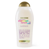 OGX Coconut Miracle Body Lotion