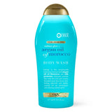 Ogx Argan Oil Body Wash - BeHope