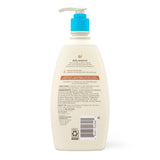 Johnson's Baby Wash And Shampoo - BeHope