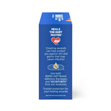 Band-aid Flexible Fabric Adhesive Bandages - BeHope