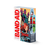 Band-aid Adhesive Bandages - BeHope