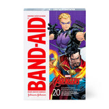 Band-aid Adhesive Bandages - BeHope