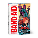 Band-aid Adhesive Bandages - BeHope