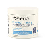 Kenvue Eczema Therapy Nighttime Itch Relief Balms - BeHope