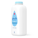 Johnson's Cornstarch Baby Powder with Aloe Vera and Vitamin E