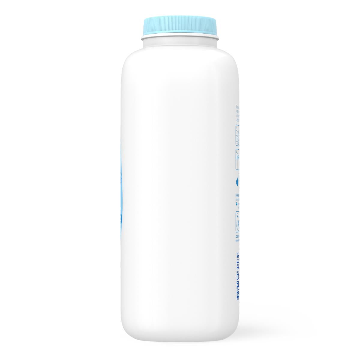 Johnson's Cornstarch Baby Powder with Aloe Vera and Vitamin E
