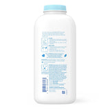 Johnson's Cornstarch Baby Powder with Aloe Vera and Vitamin E