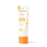 Aveeno Protect And Hydrate Sunscreen Lotion - BeHope