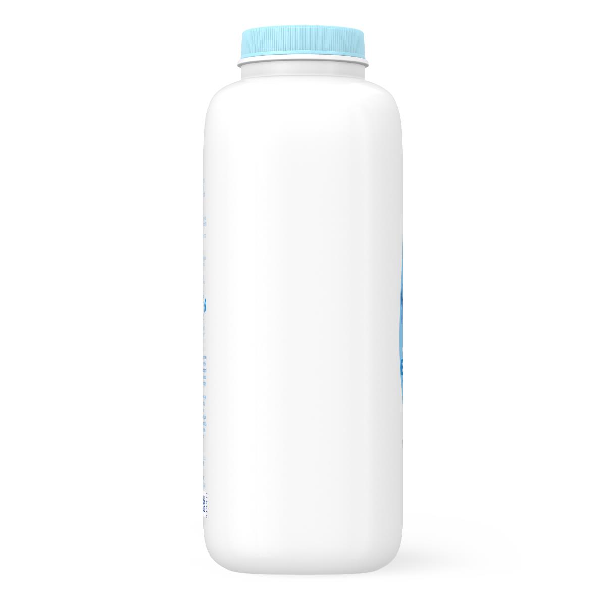 Johnson's Cornstarch Baby Powder with Aloe Vera and Vitamin E