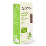 Aveeno Daily Moisturizing Lotion - BeHope