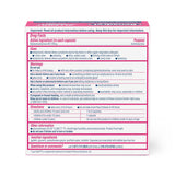 Benadryl Allergy Liqua-Gels Capsules