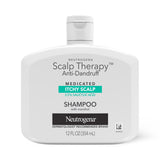 Scalp Therapy Anti-dandruff Shampoo - BeHope