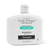 Scalp Therapy Anti-dandruff Shampoo - BeHope