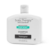 Scalp Therapy Anti-dandruff Shampoo - BeHope