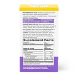 Zarbees Complete Cough Syrup + Immune Support - BeHope