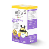Zarbees Complete Cough Syrup + Immune Support - BeHope