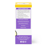 Zarbees Complete Cough Syrup + Immune Support - BeHope