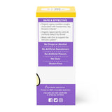 Zarbees Complete Cough Syrup + Immune Support - BeHope