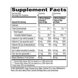 Zarbees Melatonin Gummies - BeHope