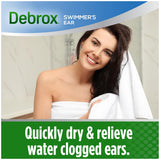 Debrox Swimmer's Ear Drops