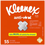 Kleenex Facial Tissue - BeHope