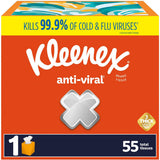 Kleenex Facial Tissue - BeHope