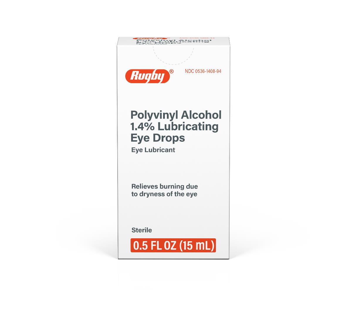 Lubricating Eye Drops - BeHope