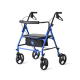 Medline Heavy-Duty Bariatric Rollators