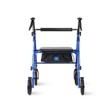 Medline Heavy-Duty Bariatric Rollators